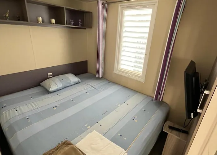 Room1 公寓 沙尔内卡